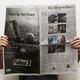 Illustration for article titled Fallout 3, Left 4 Dead Advertising Kicks It Up A Notch
